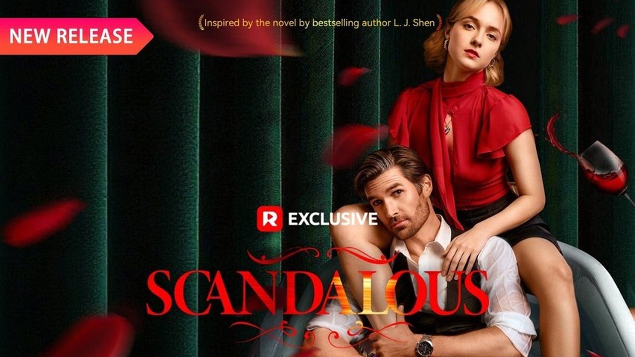 Scandalous FULL EPISODES 2026 (2026)