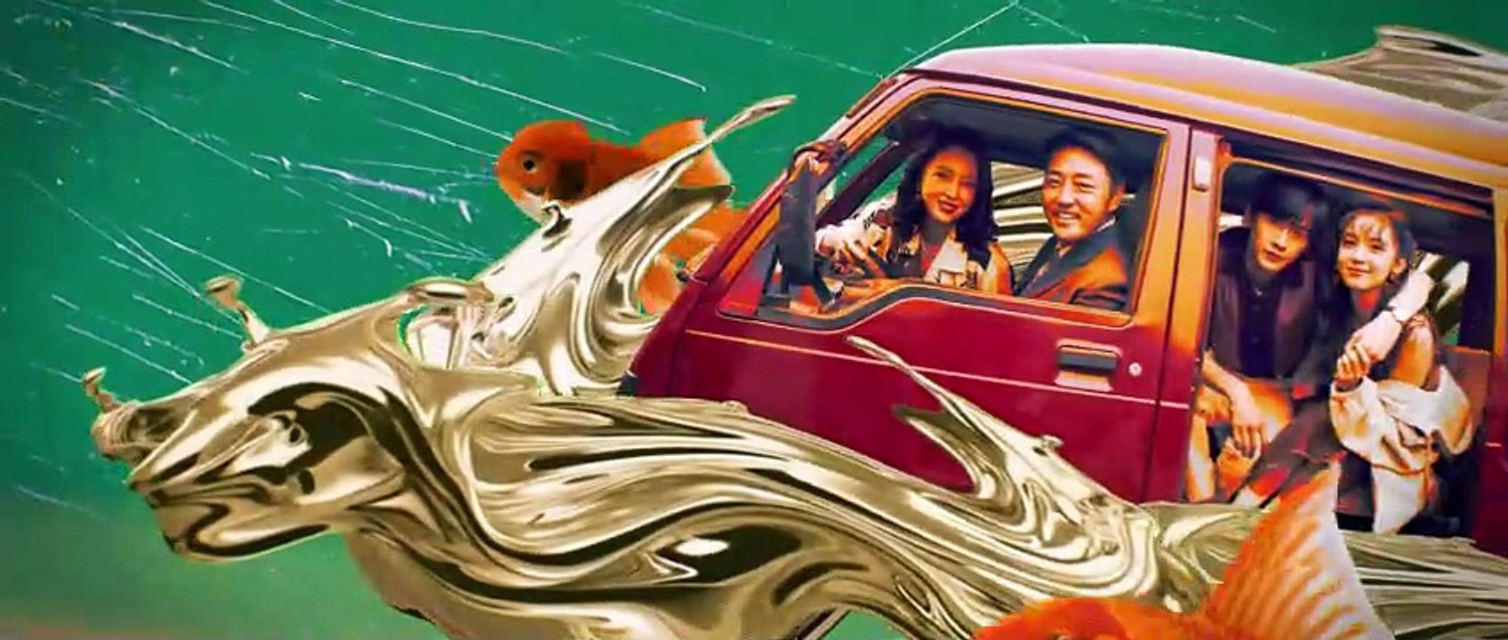 Xin Chào 1983 Tập 2 Thuyêt Minh