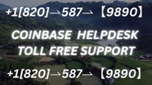 ≋[FREE ⁂GUIDE] Coinbase® HELPline CENTER© &SUPPoRT℗ Phone NuMber (OfficiAl)[TOLL FREE]