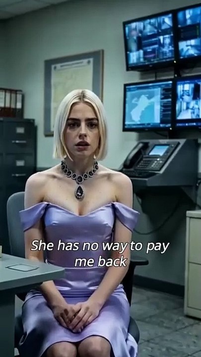 My trash fiancé fell for the maid's daughter- Full Episode