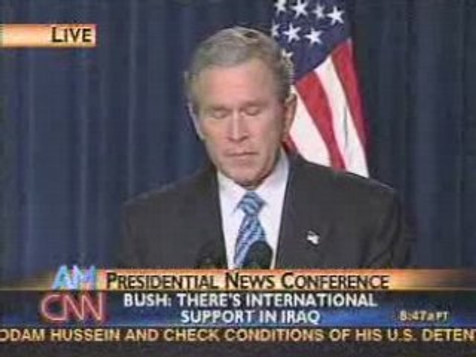 George  Bush caught off guard about september 11th Alex Jone