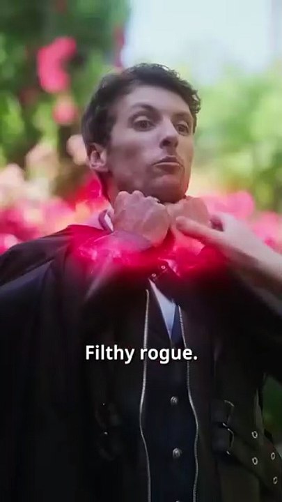 🧡🍏 🔥[Hot 2026] Found My Homeless Lycan Mate_ A Full English Sub Story