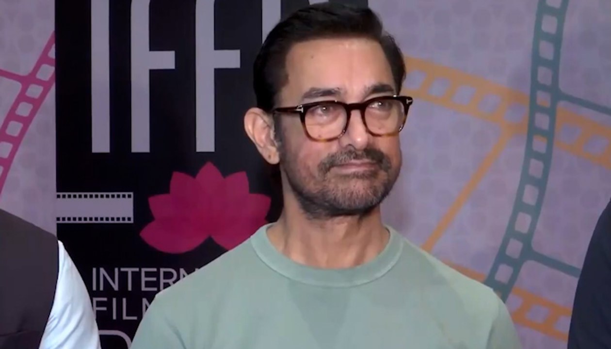 Aamir Khan on Dhurandhar 2 | Sends Best Wishes to Aditya Dhar & Team