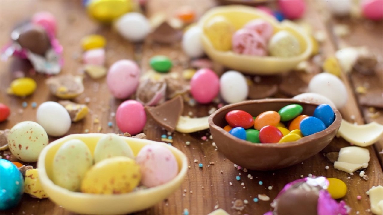 A Closer Look at Easter Traditions and Surprising Symbolism
