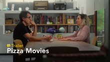 Pizza Movies - Trailer