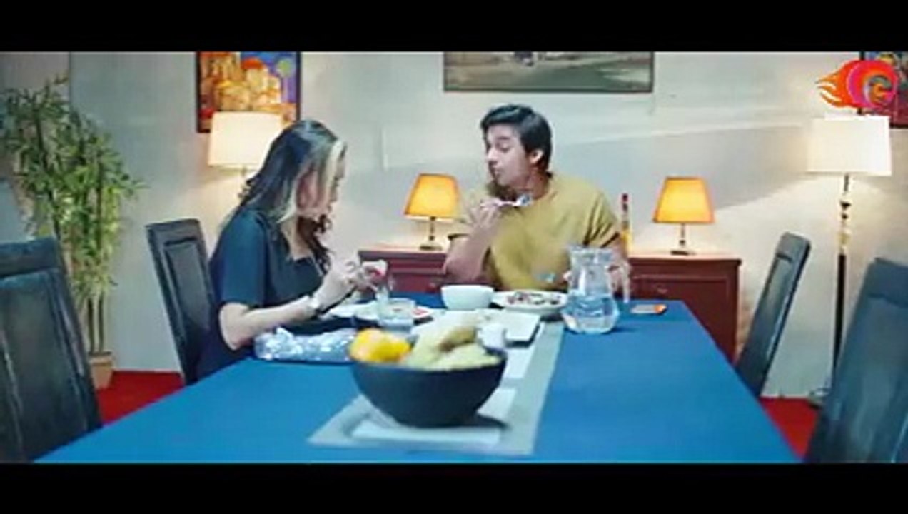 The Housemaid - Short Film - Official HD