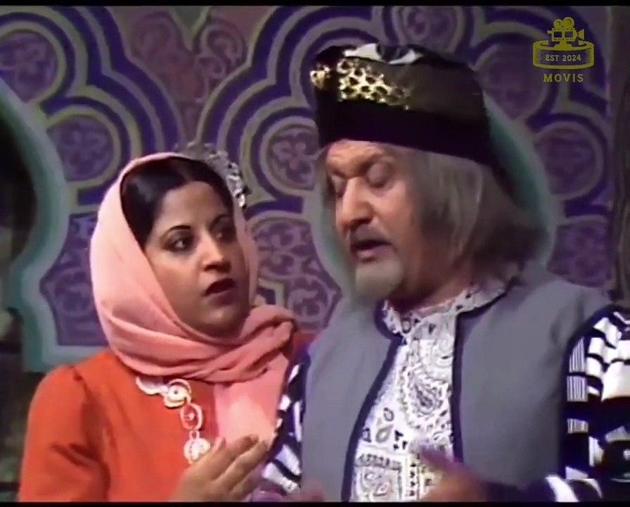 مسلسل الابريق المكسور | الحلقة 22 HD