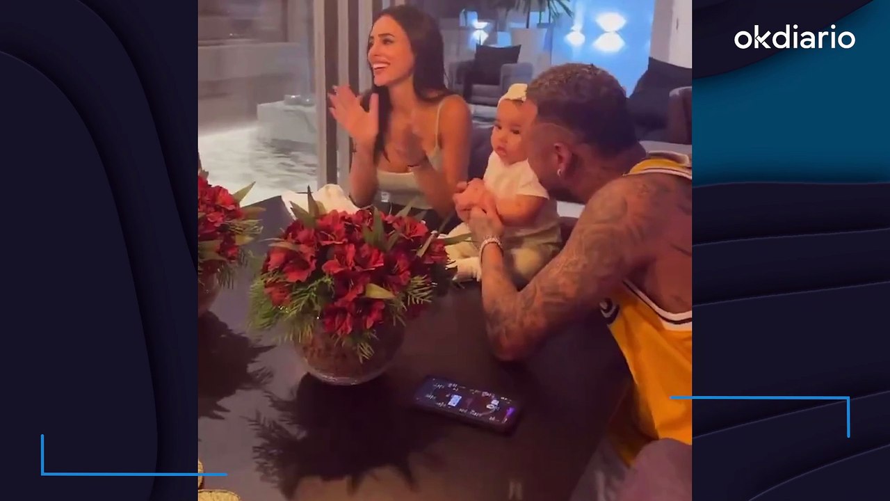 Preocupante imagen de Neymar en su última aparición en redes sociales