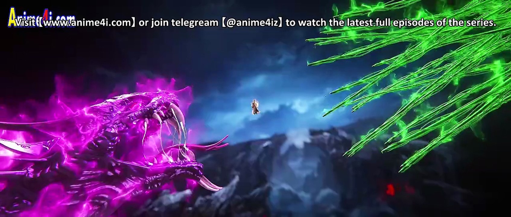 Perfect world EP262 Trailer