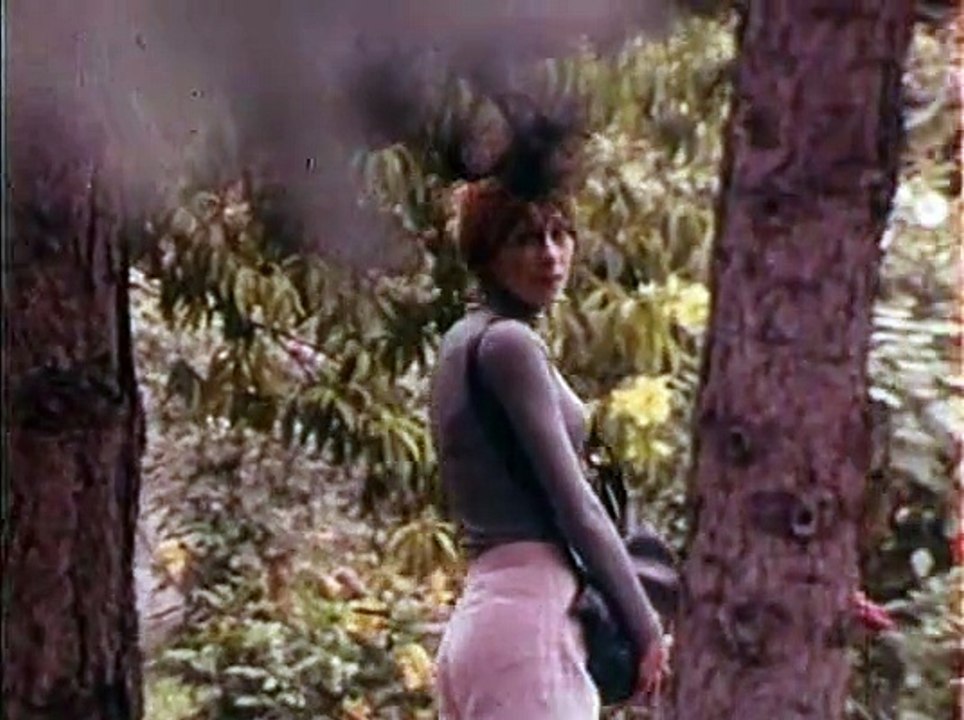 Grlom U Jagode  9 Epizoda