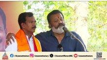 'മറ്റേ മോന്‍' വിളിയില്‍ വിശദീകരണവുമായി സുരേഷ് ഗോപി