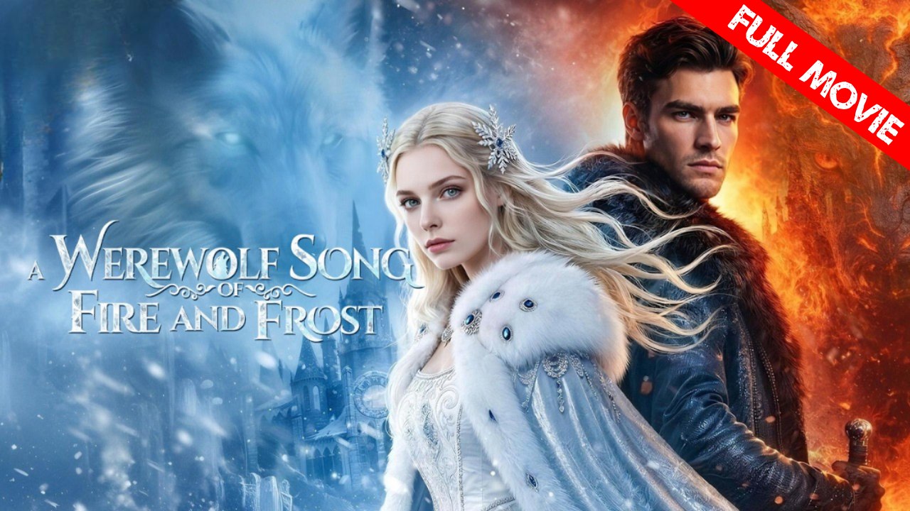 A Werewolf Song of Fire and Frost | Full Movie HD - Best Drama ShortFilms Hot Romance Love Alpha