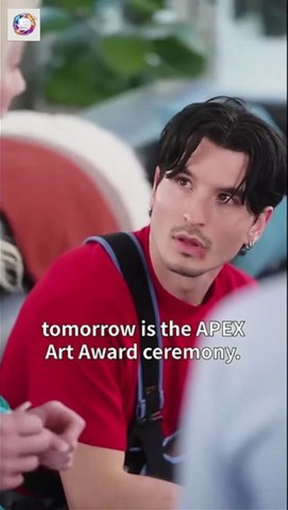 Husband stole her corneas for mistress. Reborn as [Full Movie] [Trending]Full EP - Full