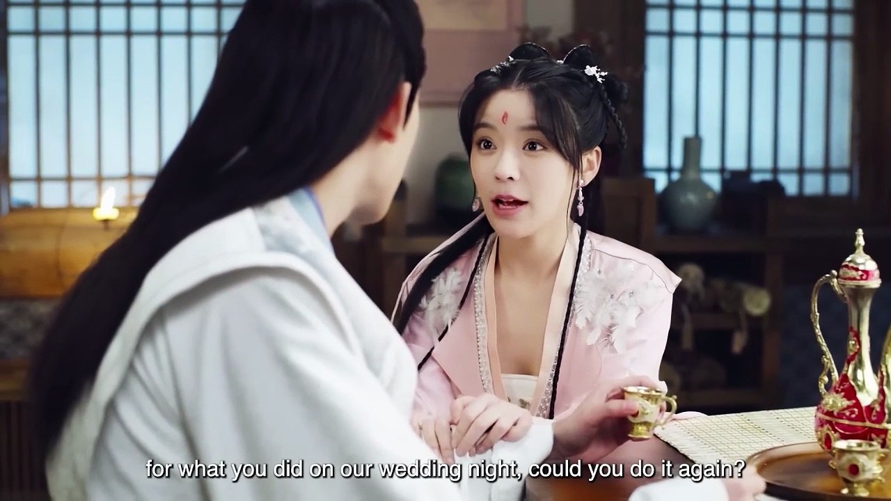 The Fairy Fox Ep 2 Hindi S1 Episode 2 Season 1 Kdramas Cdrama Korean