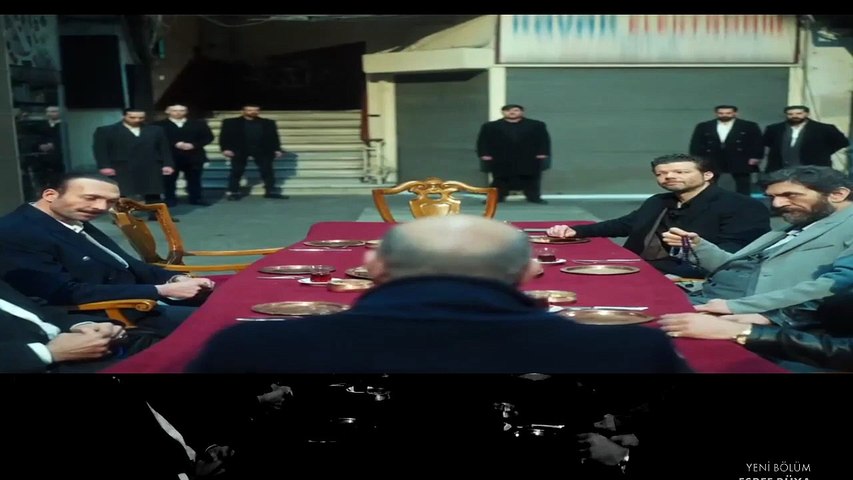 Esref Ruya Episode 38 English Subtitles - Full Movie