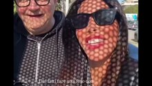Guendalina tavassi story la disavventura del giorno
