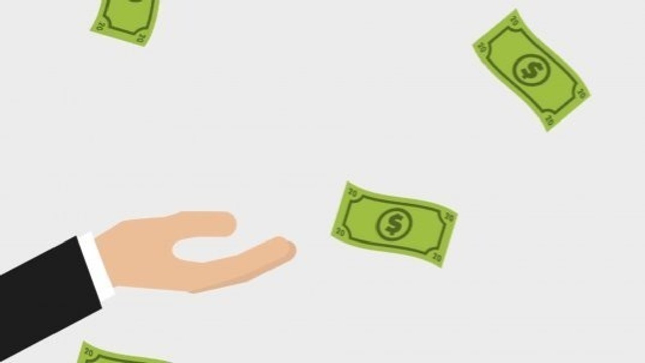 How Many Years Does It Take for an Average Worker to Earn a CEO's Salary?