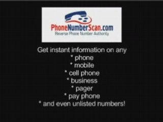 Reverse Phone Detective Review