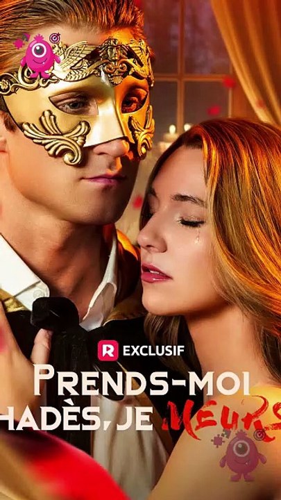 Prends-Moi HadèS, Je Meurs