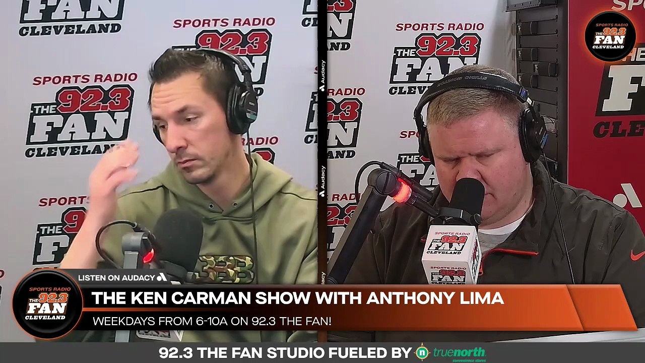 Mary Kay Cabot: No Myles Garrett trade right now, 60% chance Shedeur starts week 1