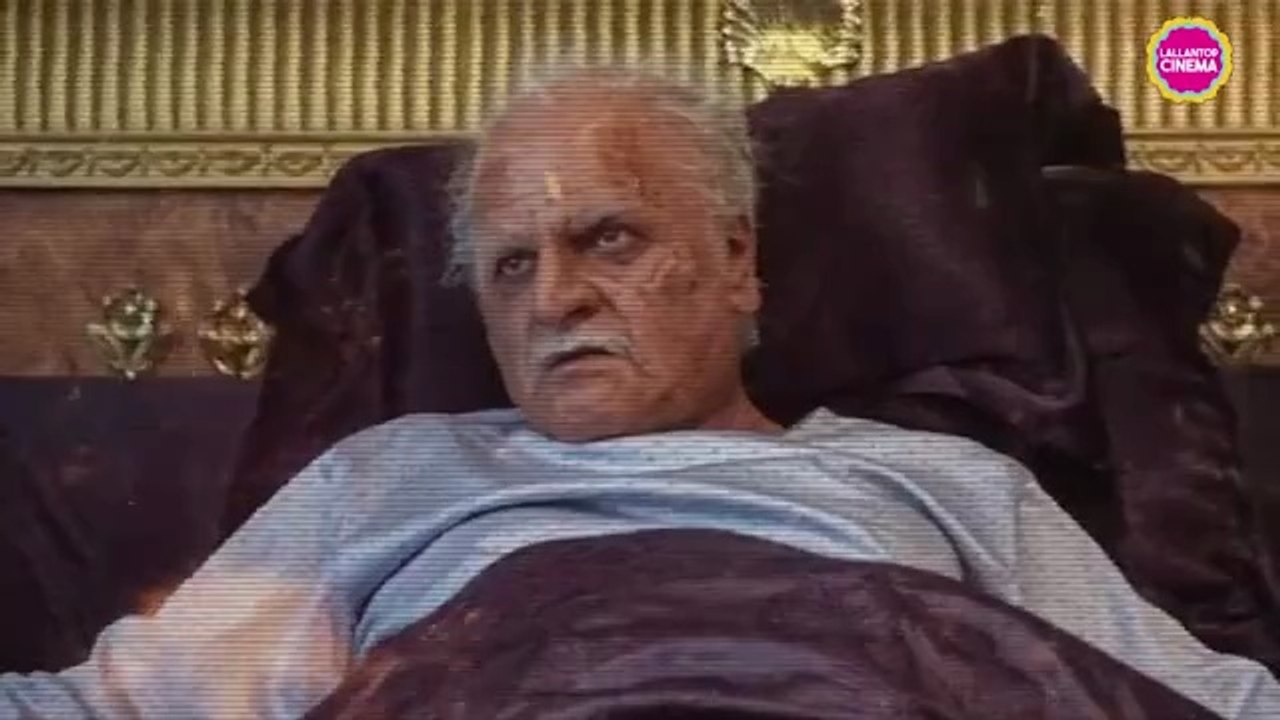 Dhurandhar 2 The Revenge movie part 5 || Bollywood Action