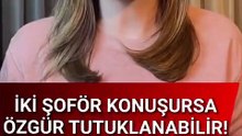 Uykusuz geceler başlıyor mu? ‘Şoförler konuşursa Özgür Özel yanar’