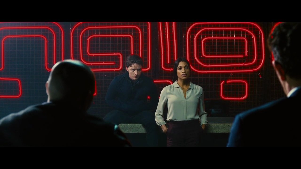 Trance - Gefährliche Erinnerung (2013) #GanzerFilm #Deutsch #HD