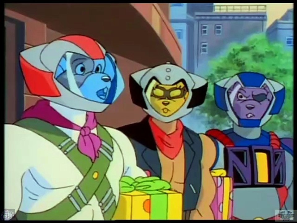 Les Motards de l'espace 45 - Les motos rebelles