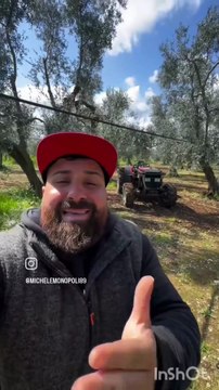 Michele monopoli story oggi a Roma