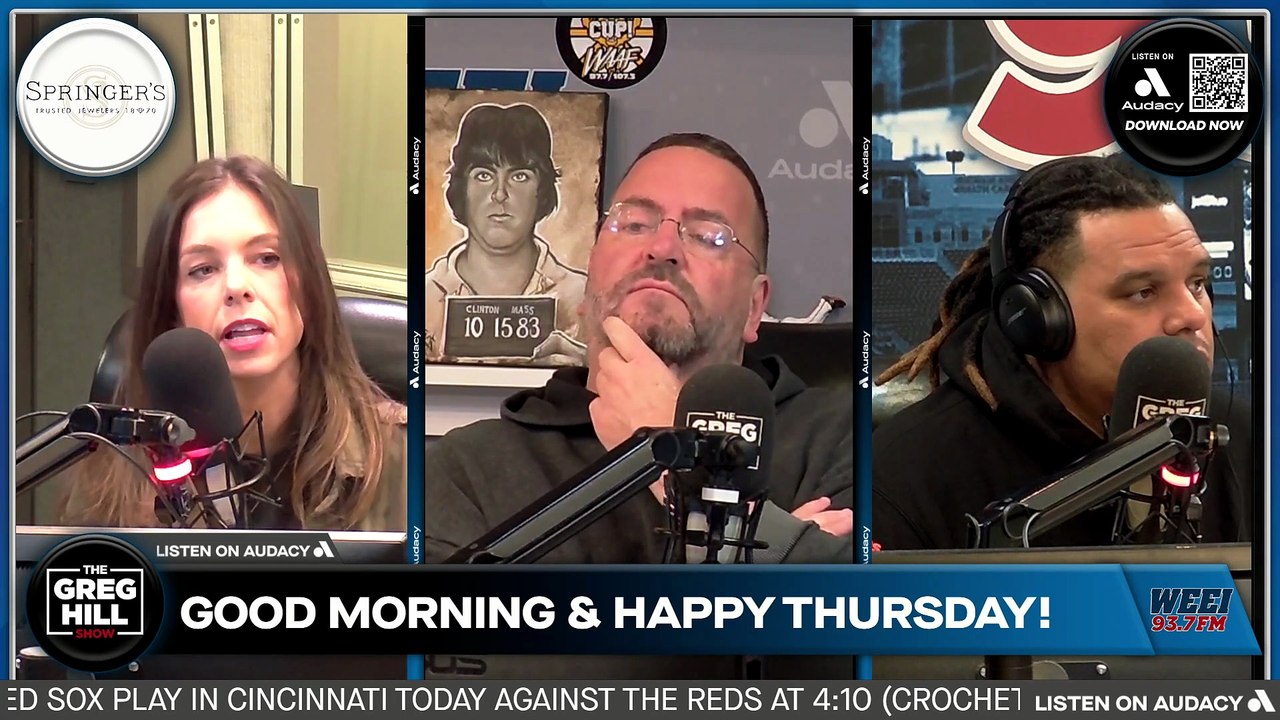 Biggest Celtics win of the year? Did Jaylen Brown solidify his MVP case?