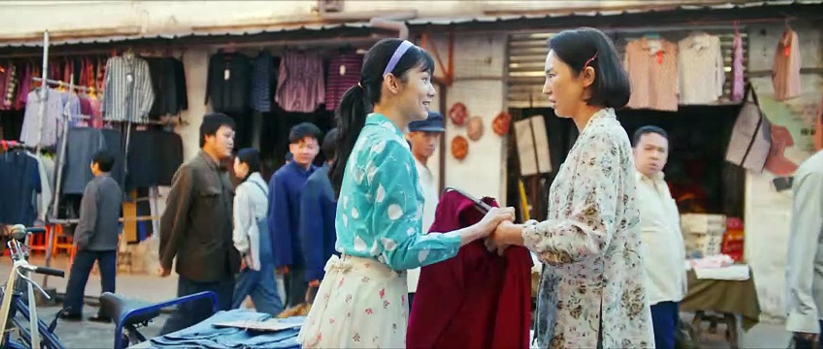 Xin Chào 1983 Tập 5 Thuyêt Minh