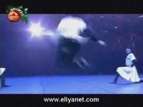 Georgian Legend / caucase