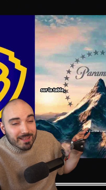 Un film Harry Potter ?