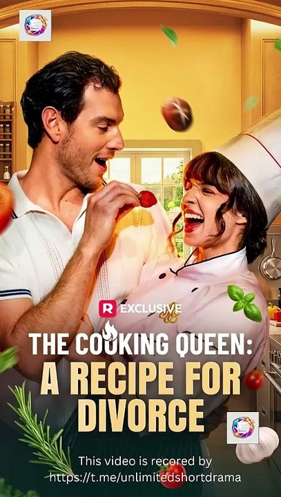 The Cooking Queen A Recipe for Divorce [Full Movie] [Trending]Full EP - Full