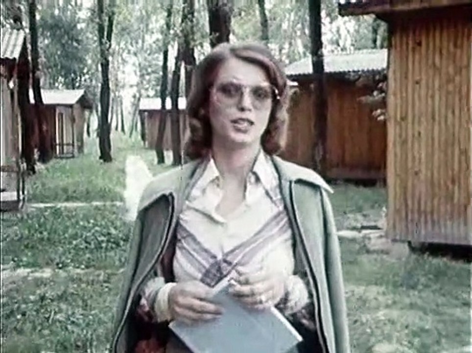 Grlom U Jagode  5 Epizoda