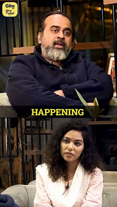 Kids Raising Kids || Acharya Prashant