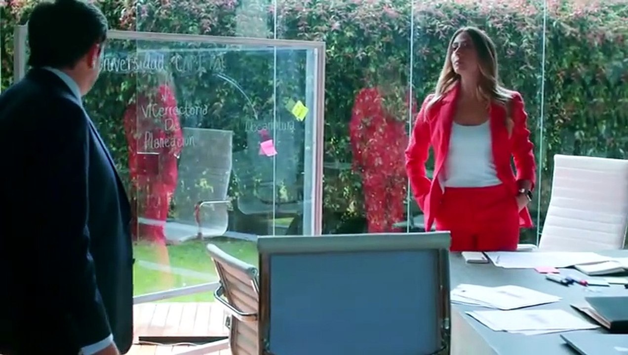 L.A.S D.E S.I.E.M.P.R.E | CAPÍTULO 39 COMPLETO