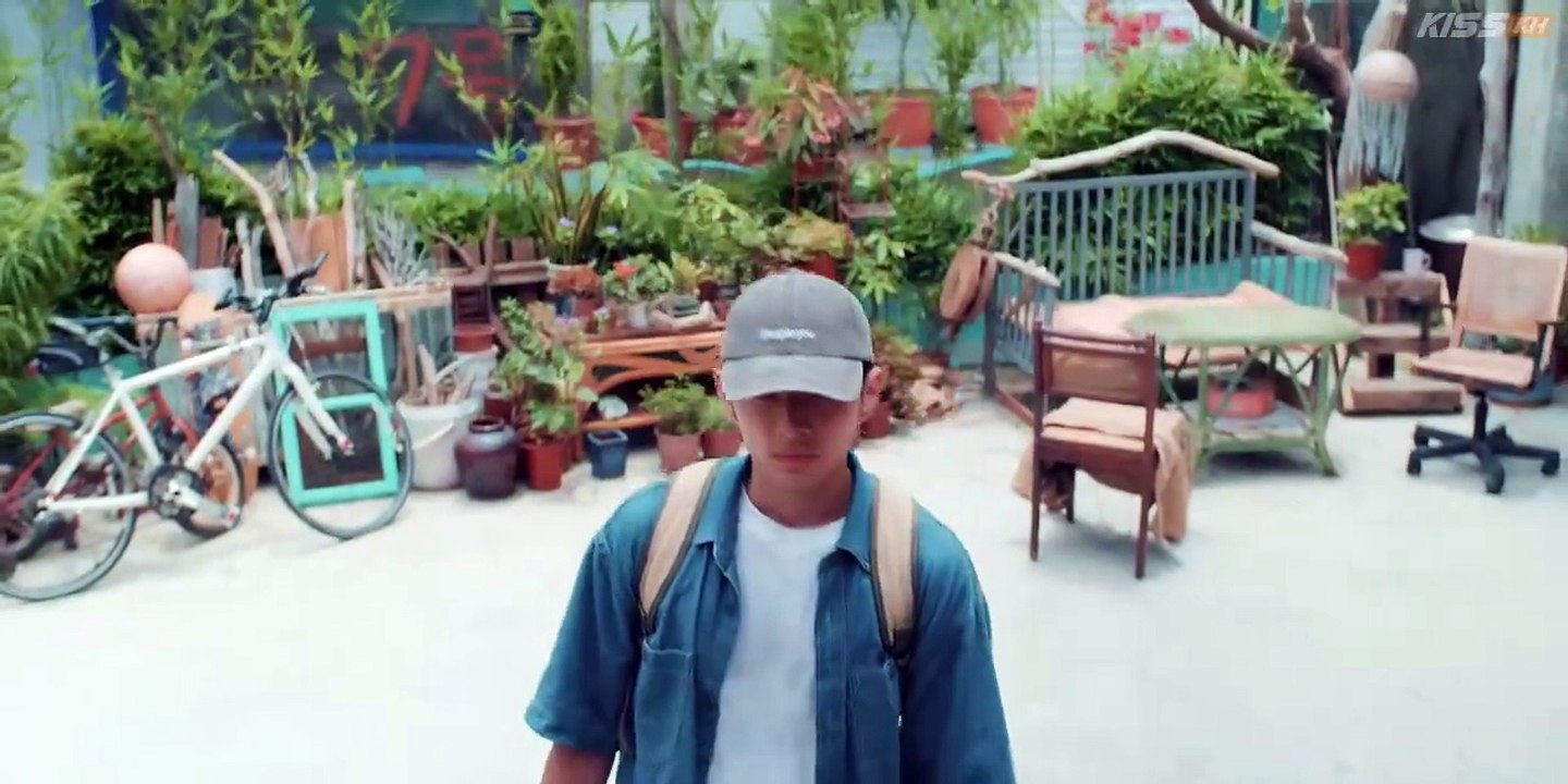 EP-  1] Wishing upon the shooting star