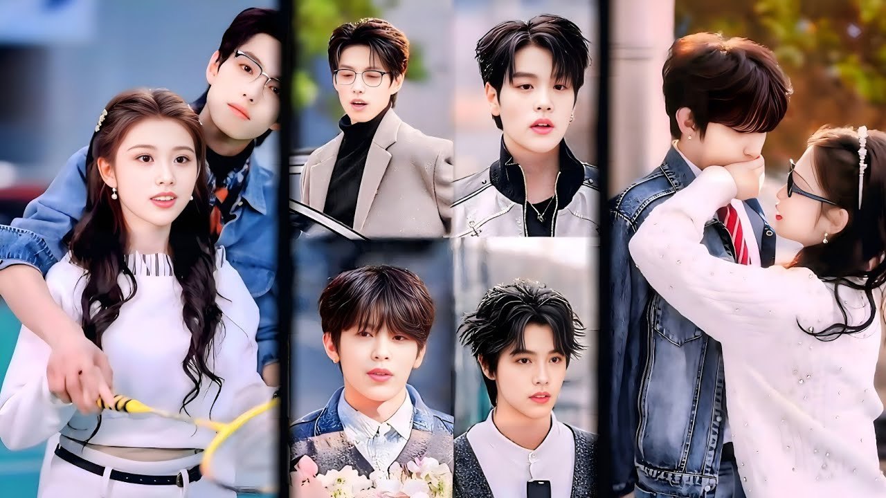 I Used Mind-ReadingIn A World of 4 Billionaire CEOs& Made Hopelessly In LoveKorean Chinese Dramas