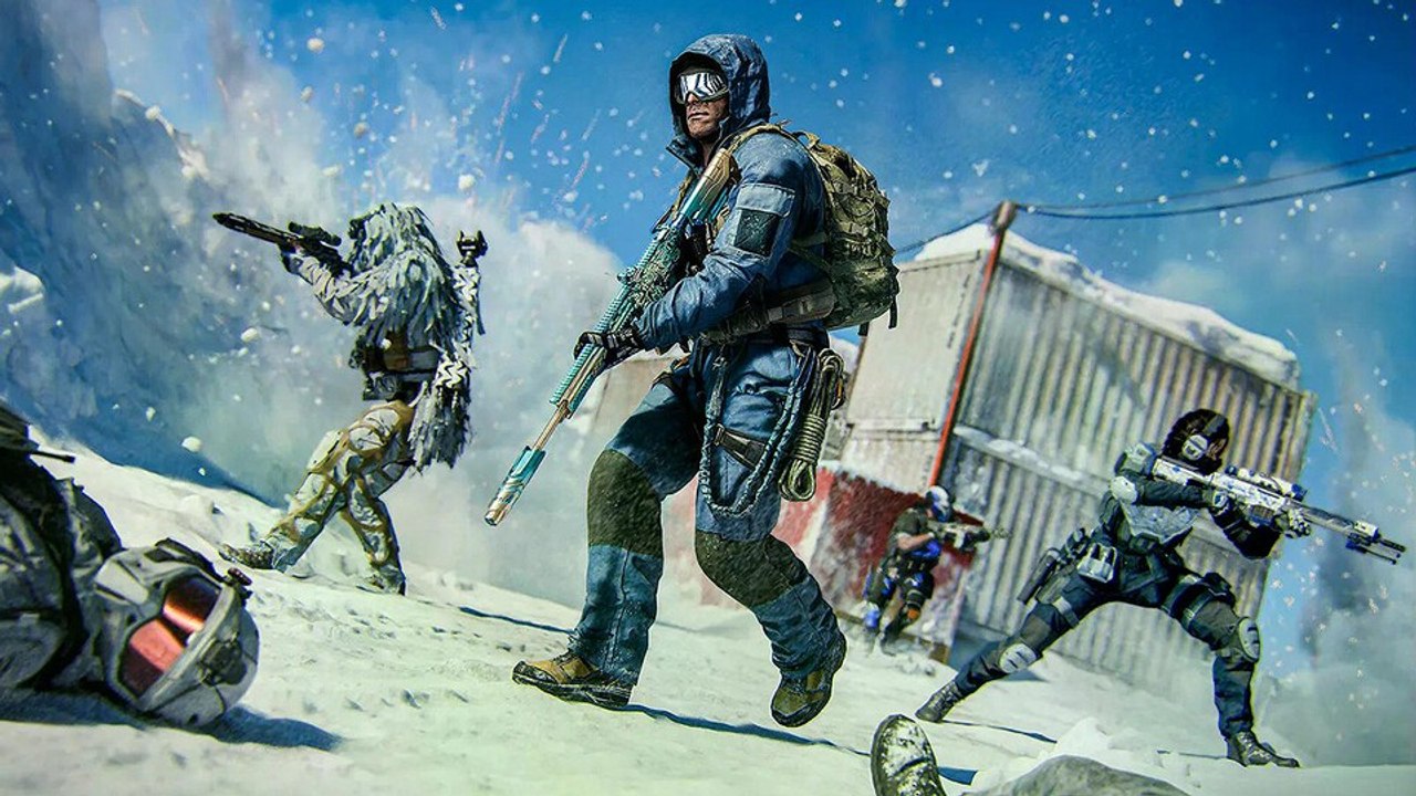 CoD Black Ops 7 & Warzone: Der Gameplay-Trailer zu Season 3 stimmt auf die neuen Inhalte ein
