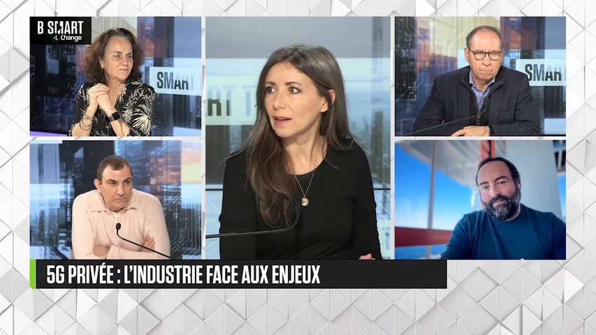 L'impact de l'IA sur le marché du travail