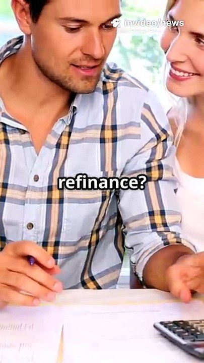 Mortgage Refinance Rates 📉 | Latest Rates & How to Save Money