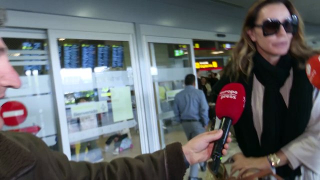 Mar Flores confiesa qué le parece que Alejandra Rubio deje la televisión tras su embarazo