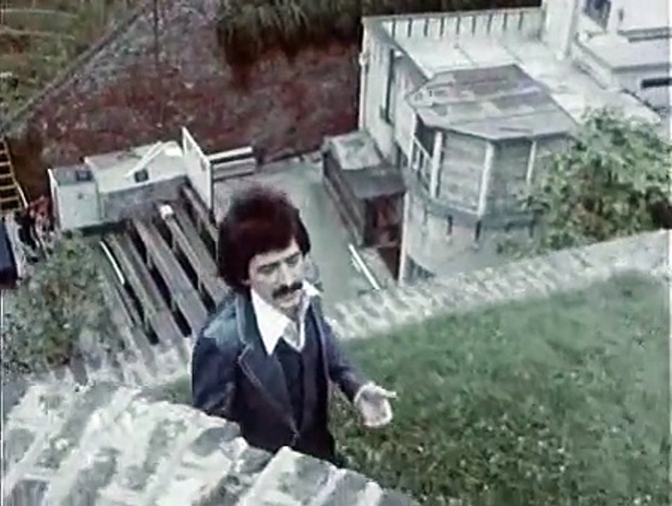 Grlom U Jagode  4 Epizoda