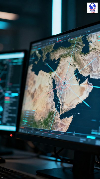 RUSSIA ENTERS THE FRAY: THE SECRET DRONE BRIDGE REVEALED!