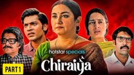 Chiraiya (2026 Part 1)New Hindi Season 1 HD 1080P