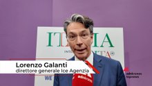 Cosmoprof, Galanti: ? cosmetica italiana traina l?export, +70% dal 2019?