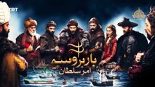 Barbarossa Amr e Sultan Season 02 Episode 42 [ Urdu Dubbed ] PTV Digital