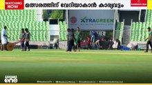 ഇന്ത്യയുടെ ഏകദിന മത്സരത്തിന് വീണ്ടും വേദിയാകാൻ കാര്യവട്ടം സ്റ്റേഡിയം