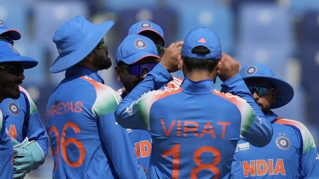 BCCI ने जारी किया टीम इंडिया का होम शेड्यूल, चार टीमों की करेगा मेजबानी
